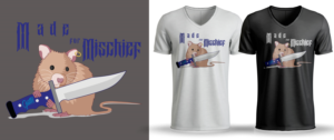 Skate/Streetwear Logo Design Needed | Design de T-shirt par Al Pech