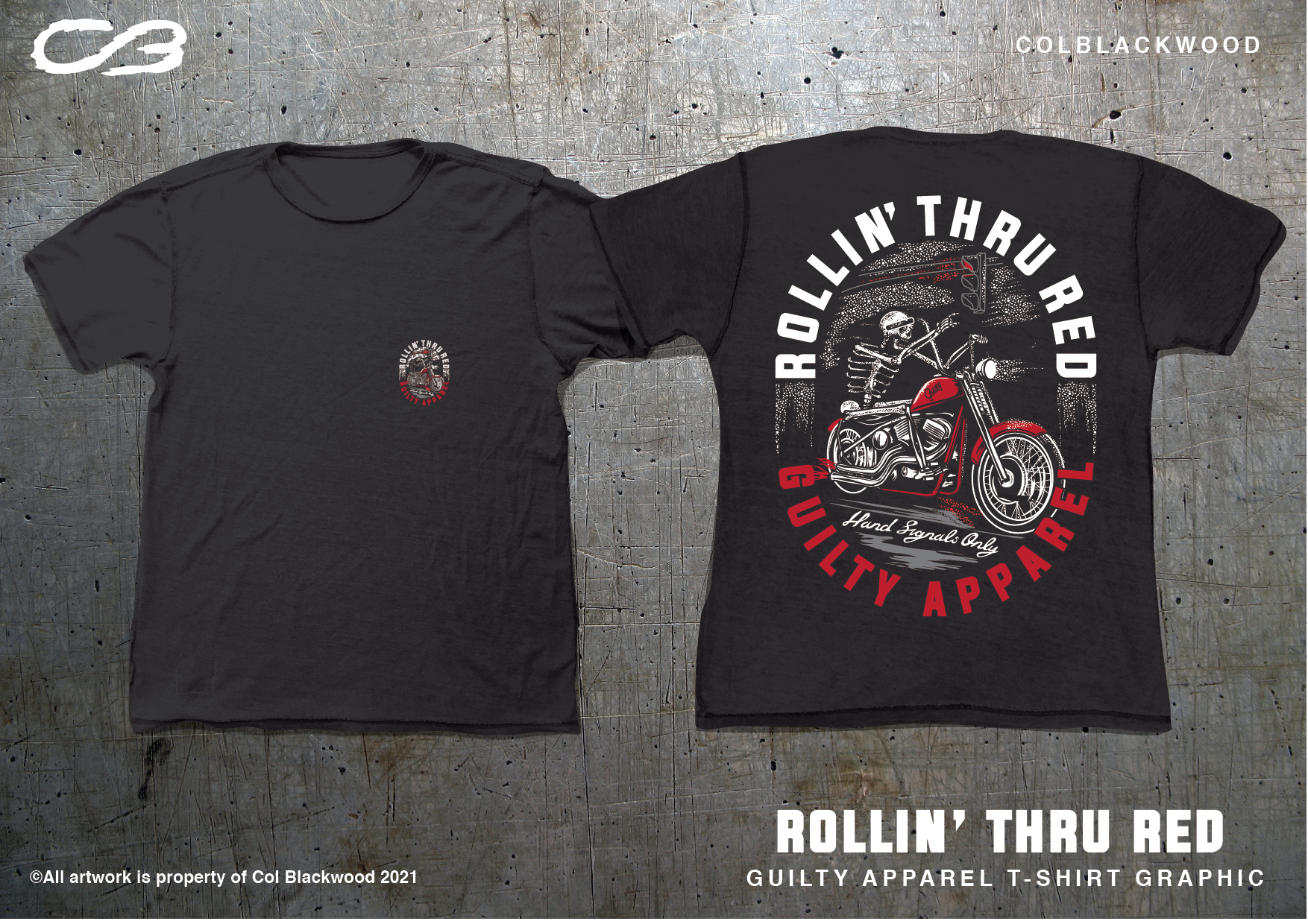 T-shirt Design by Col 3 for this project | Design #26955306
