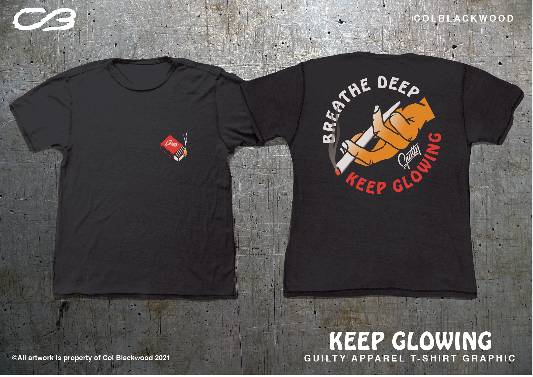 Diseño de Camiseta por Col 3 para este proyecto | Diseño #26959958