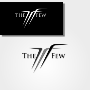 Diseño de Logo por Aurelian 2 para The Few | Diseño #26965865