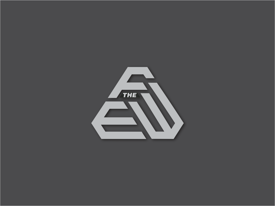 Logo Design by Bee Bee for The Few | Design #26976107