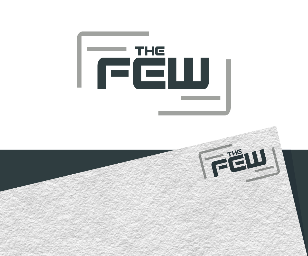 Diseño de Logo por Jay Design para The Few | Diseño #26954204