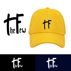 Logo Design by notzki for The Few | Design: #26953049