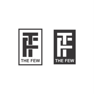 Diseño de Logo por hernawanrere para The Few | Diseño #26963397