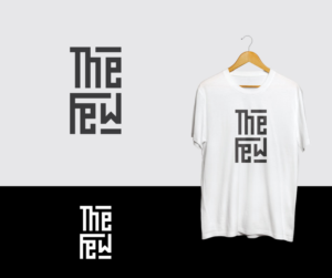 Logo Design by -SD Design- for The Few | Design: #26952354