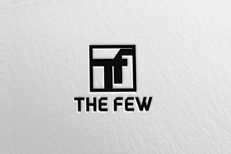 Logo Design by SteffySummer for The Few | Design #26954247