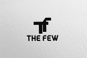 Logo Design by SteffySummer for The Few | Design: #26954248