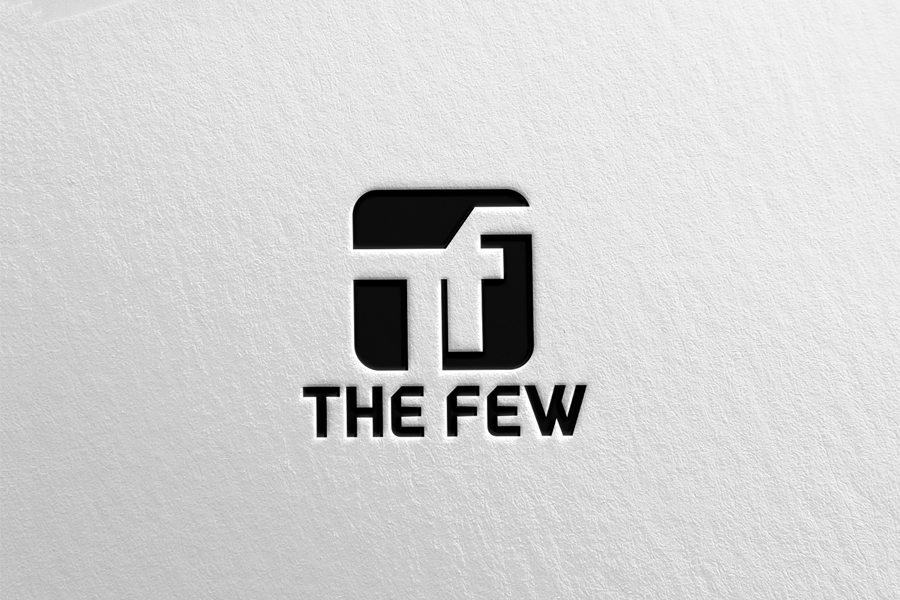 Logo Design by SteffySummer for The Few | Design #26954249
