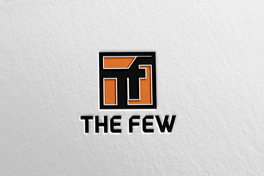 Logo Design by SteffySummer for The Few | Design #26954275