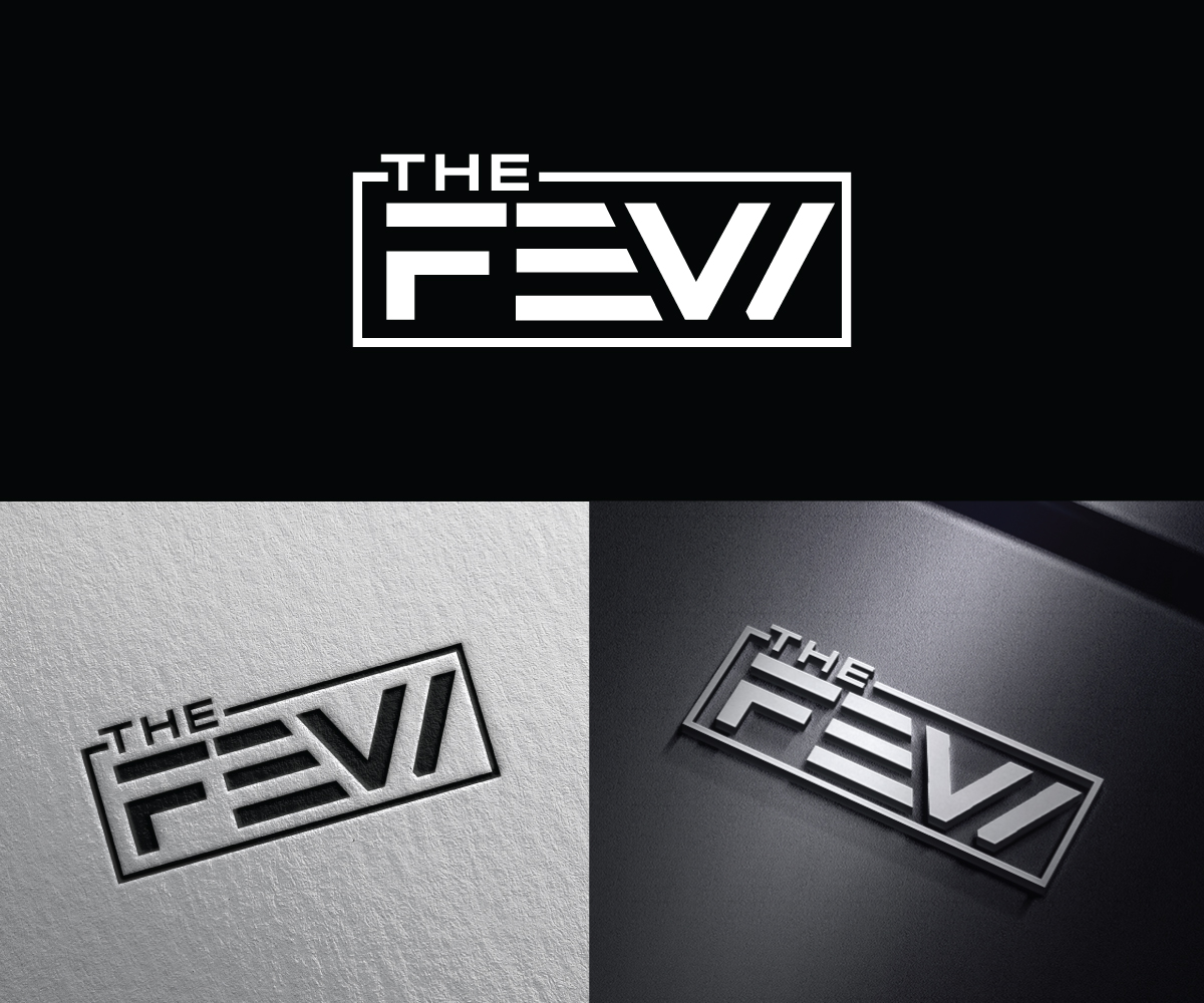 Logo Design by Atec for The Few | Design #26953966
