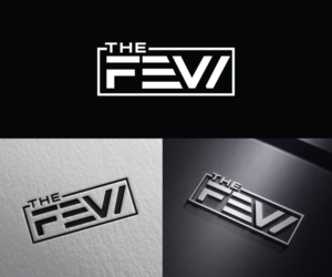 Logo Design by Atec for The Few | Design: #26953966