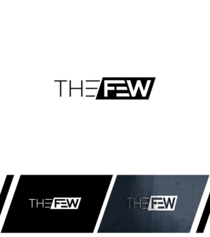 Logo Design by ecorokerz for The Few | Design: #26954286