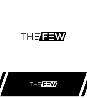 Logo Design by ecorokerz for The Few | Design: #26961546