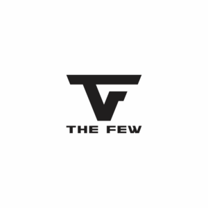 Logo Design by amrino_east for The Few | Design: #26972945