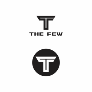 Logo Design by amrino_east for The Few | Design: #26972973