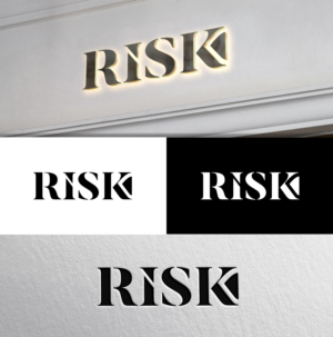 THE FEW | Logo Design by Blessing Angel