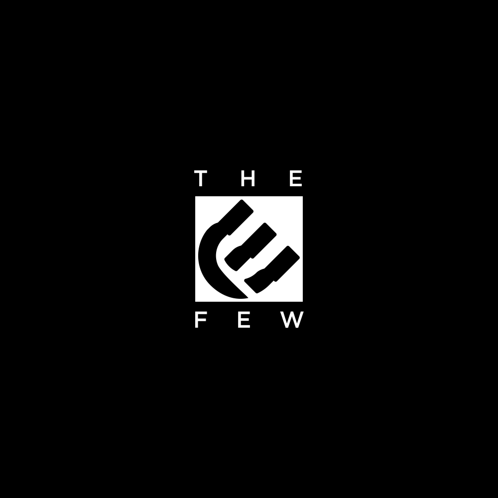 Logo Design by eiffel tesla for The Few | Design #26975916