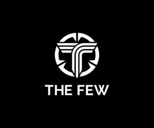 THE FEW | Logo Design by Indrawasih