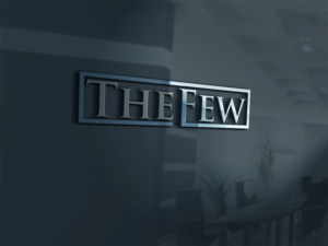 Logo Design by MH@Designer for The Few | Design: #26954410