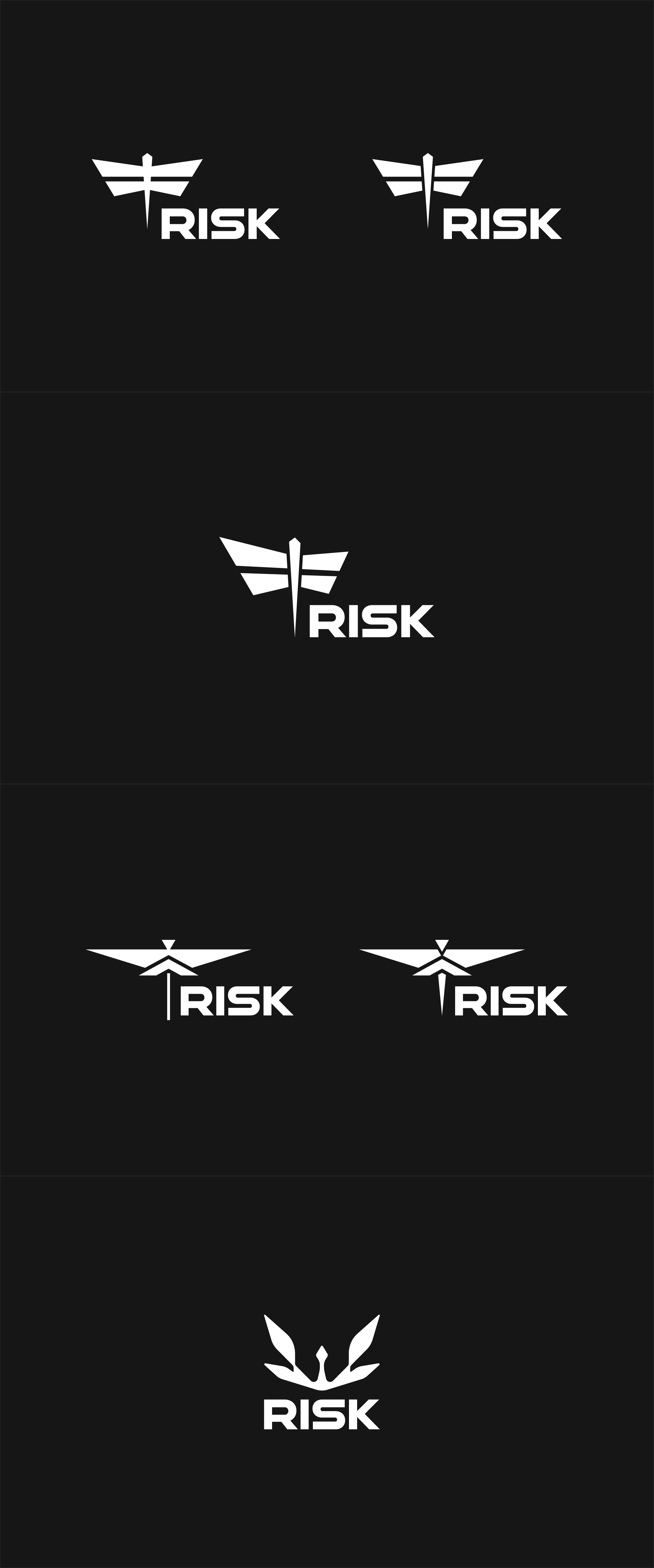 Logo Design by Lia Design for The Few | Design #26998382