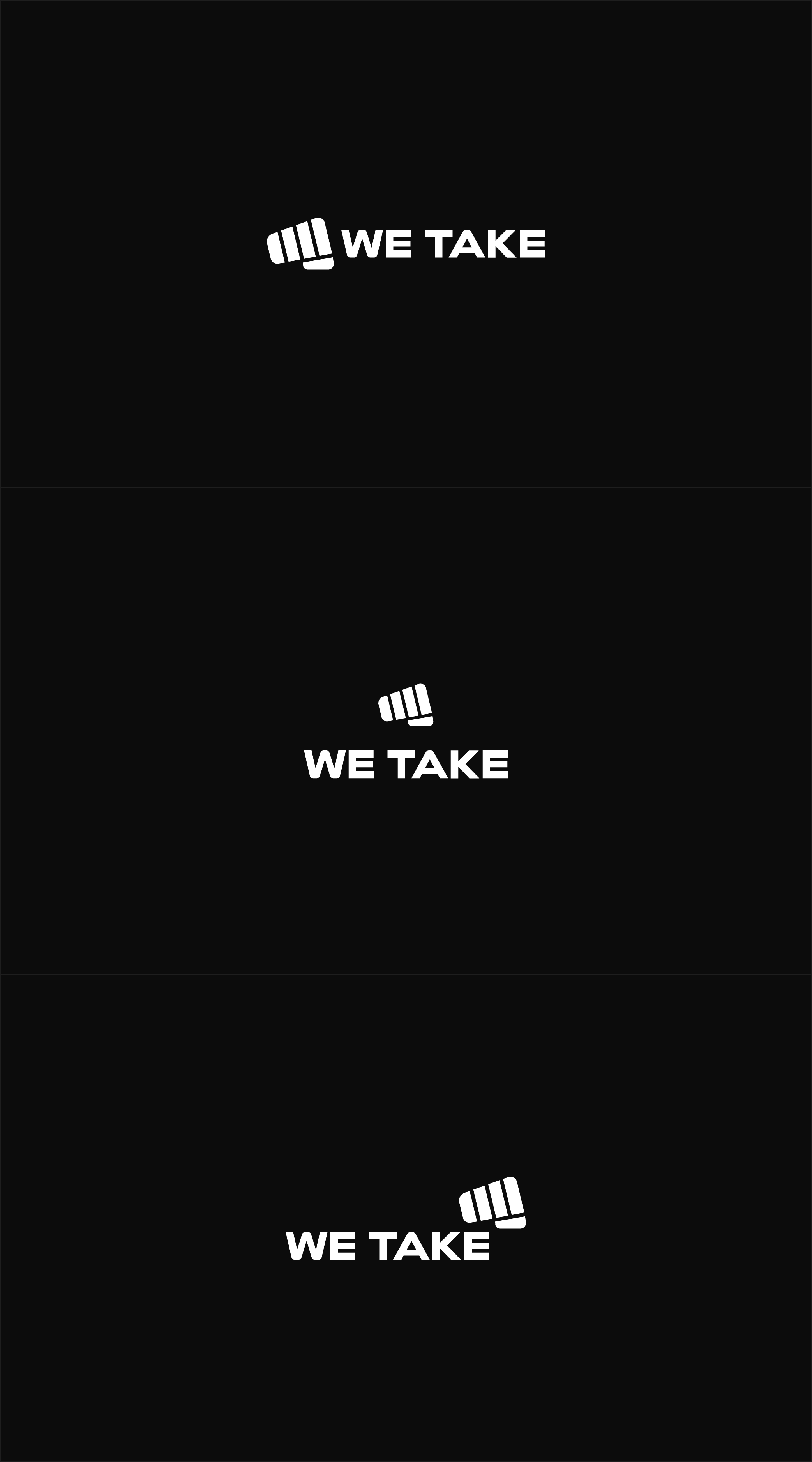 Logo Design by Lia Design for The Few | Design #27017554