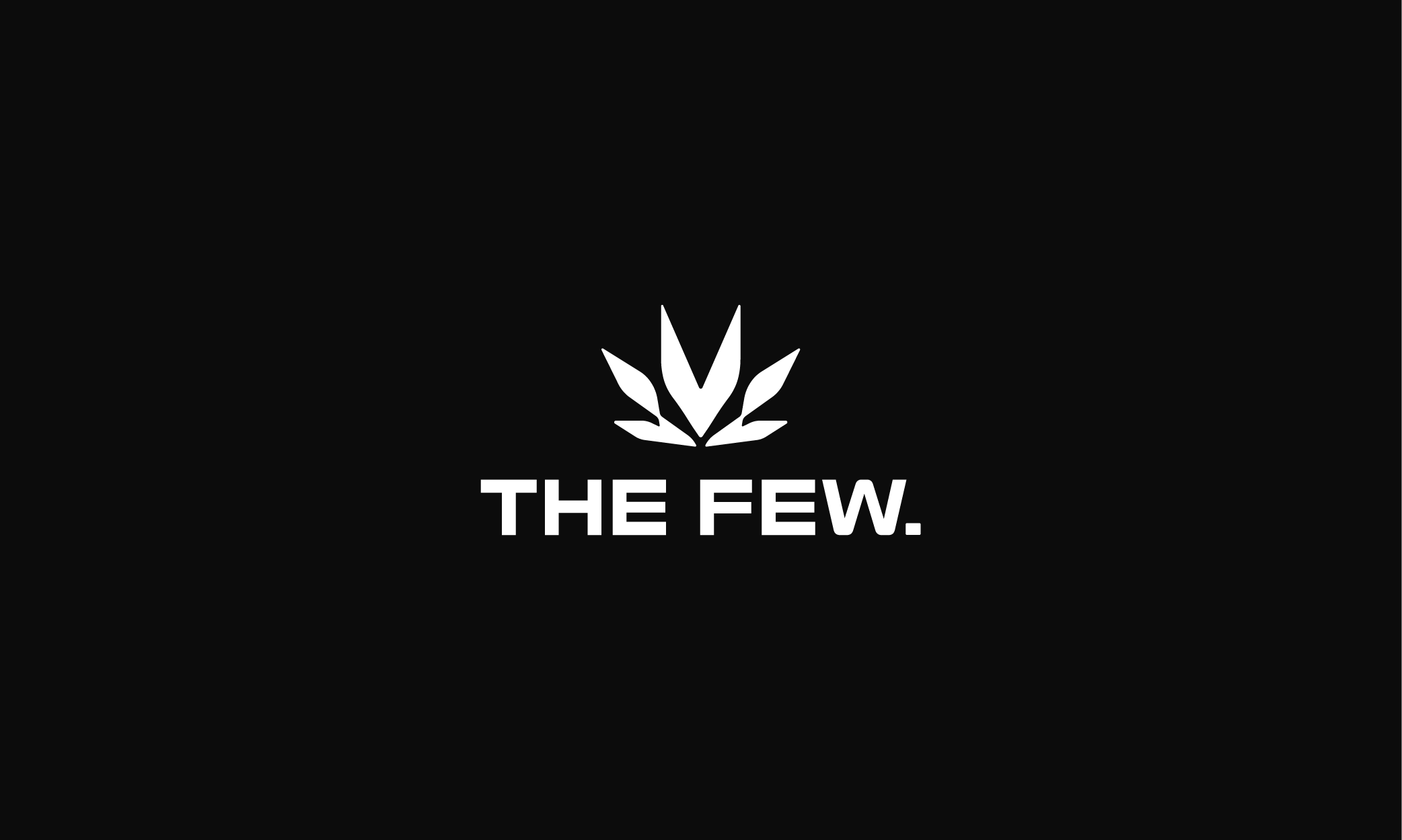 Diseño de Logo por Lia Design para The Few | Diseño #27051186