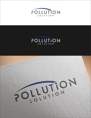 Pollution Solutions | Design de Logo par Dickythx16