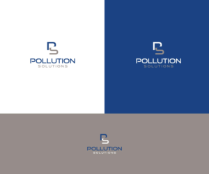 Pollution Solutions | Design de Logo par Iris 3
