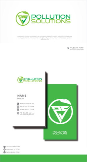 Logo Design by graphicevolution for Bear Behind Ltd | Design: #26948960