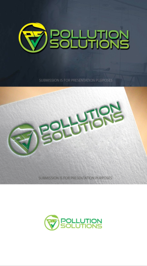 Logo Design by graphicevolution for Bear Behind Ltd | Design: #26948961