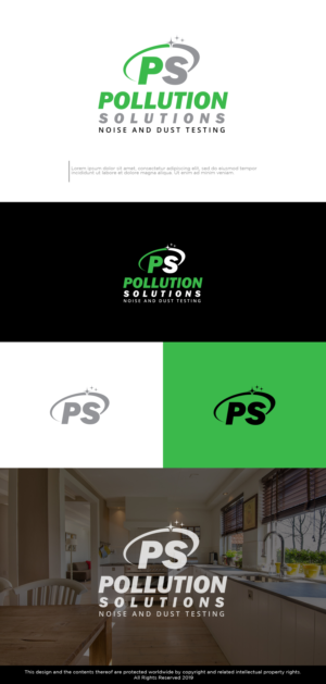 Pollution Solutions | Design de Logo par Kim Ji