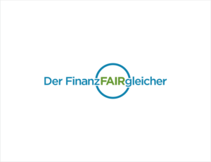 Der FinanzFAIRgleicher | Logo Design by BNdesigner