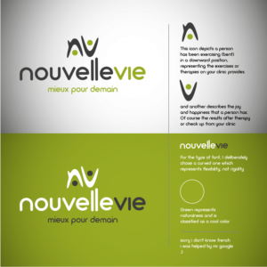 Diseño de Logo por opikmac para este proyecto | Diseño: #26977156