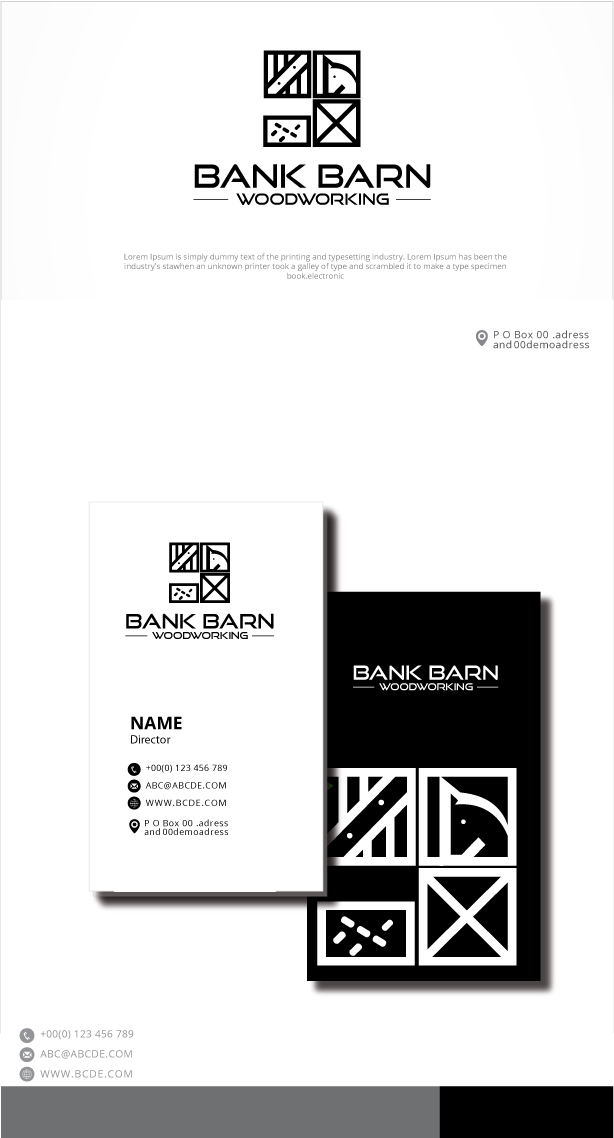 Logo Design by graphicevolution for this project | Design #26954479