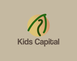 Logo Design by Empaaa for Kids Capital AB | Design #26955978