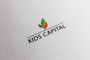 Logo Design by NandanG for Kids Capital AB | Design #26985537