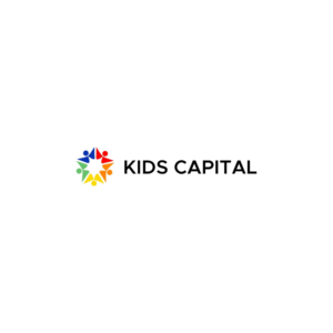 Kids Capital | Logo Design by laceymosleyy