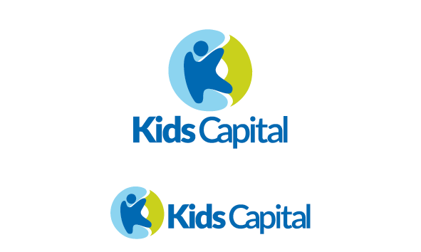 Logo-Design von patriciaparadesign für Kids Capital AB | Design #26985243