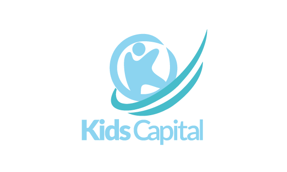 Logo Design by patriciaparadesign for Kids Capital AB | Design #26985372