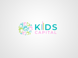 Logo Design by Taya Bright for Kids Capital AB | Design: #26984992