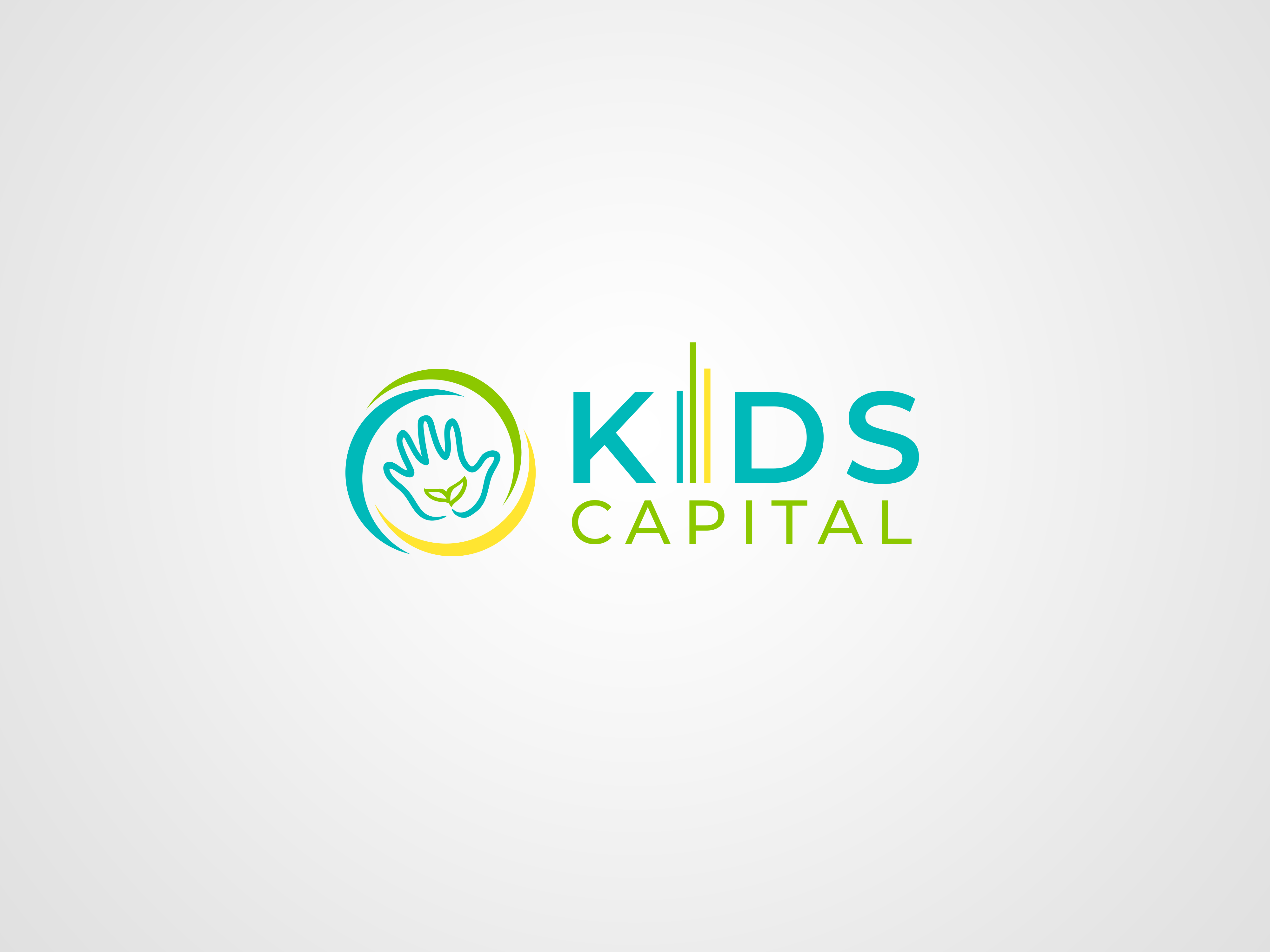 Logo Design by Taya Bright for Kids Capital AB | Design #26984993