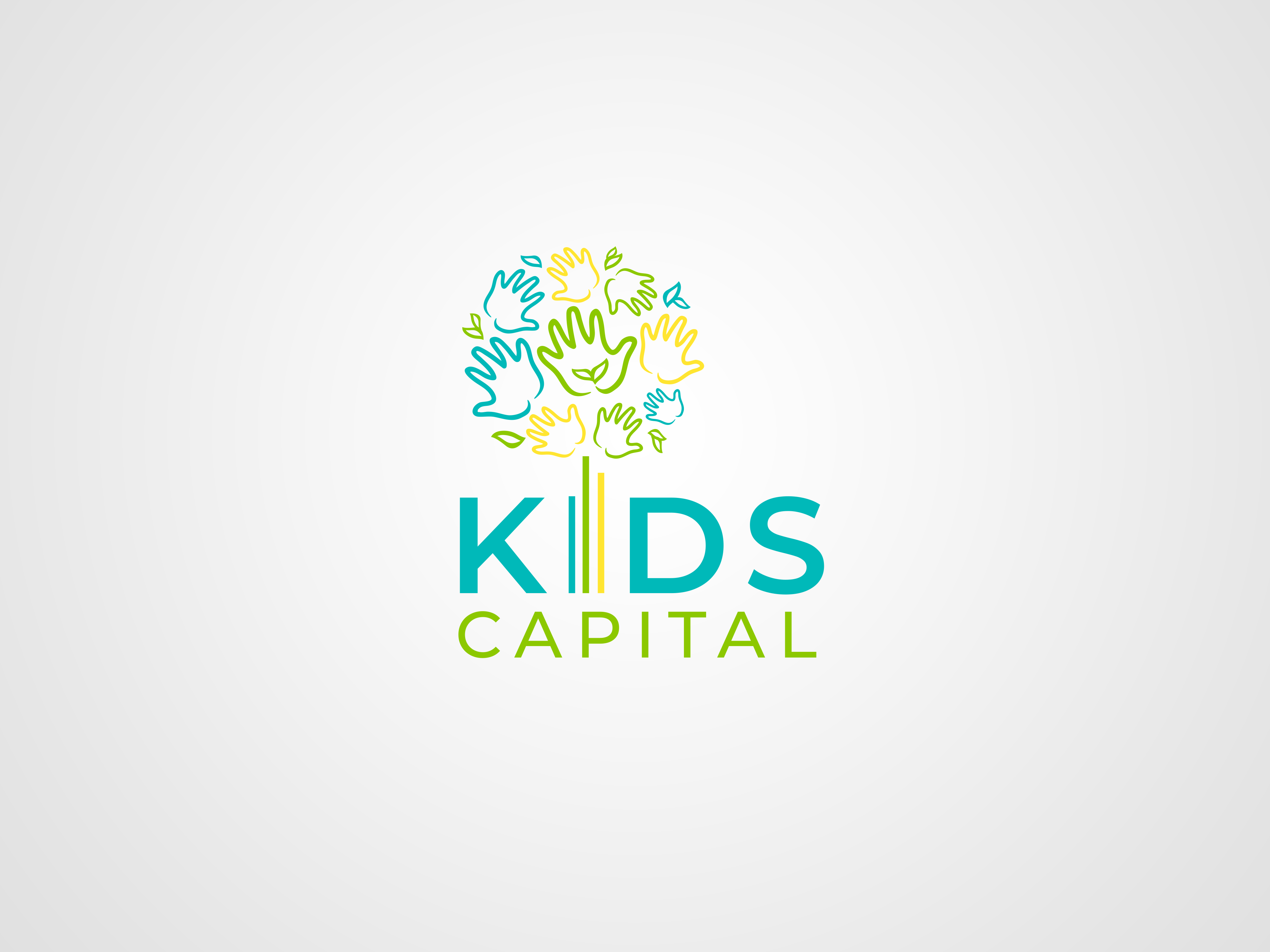 Logo Design by Taya Bright for Kids Capital AB | Design #26984994