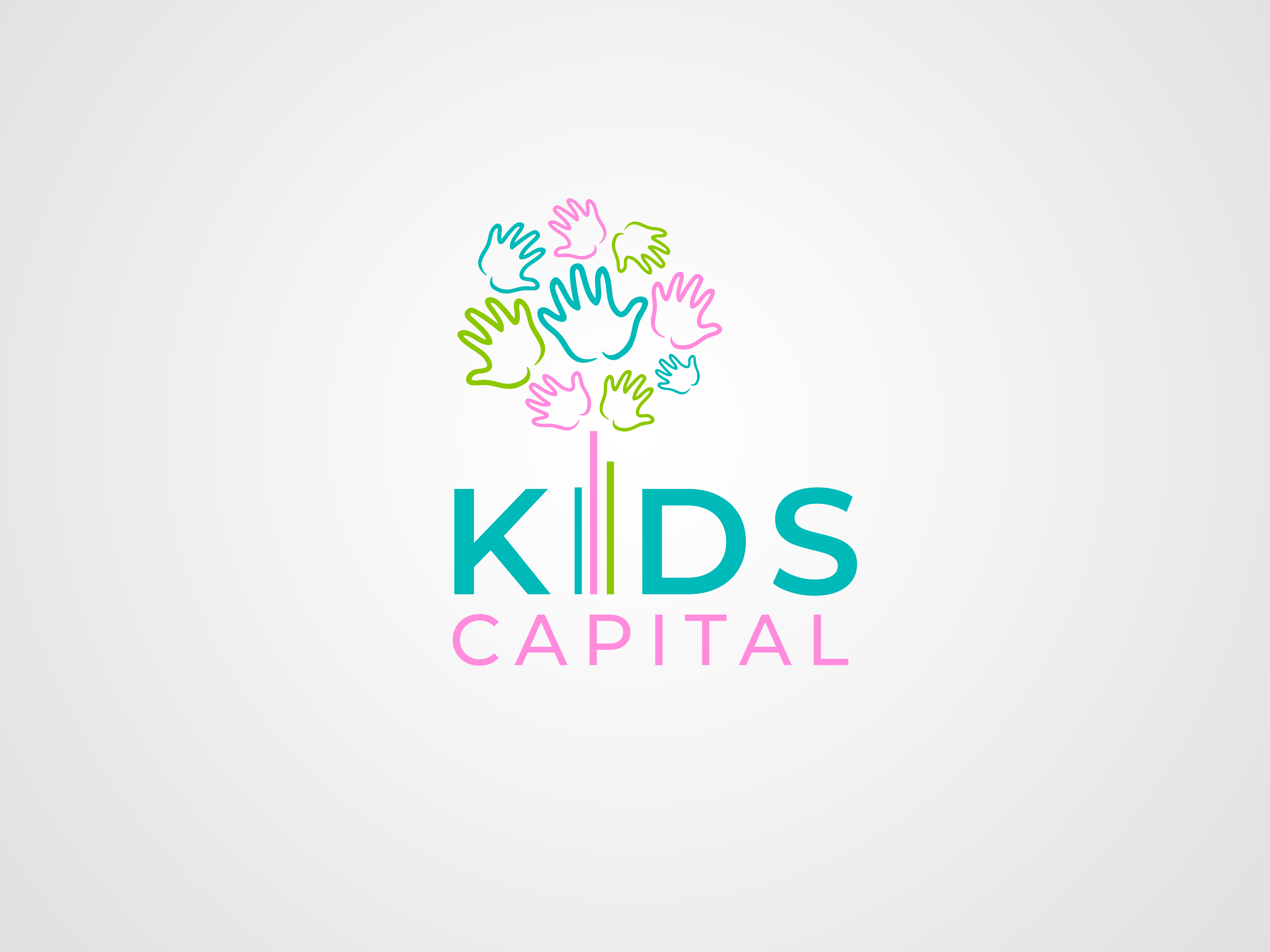 Logo Design by Taya Bright for Kids Capital AB | Design #26984995