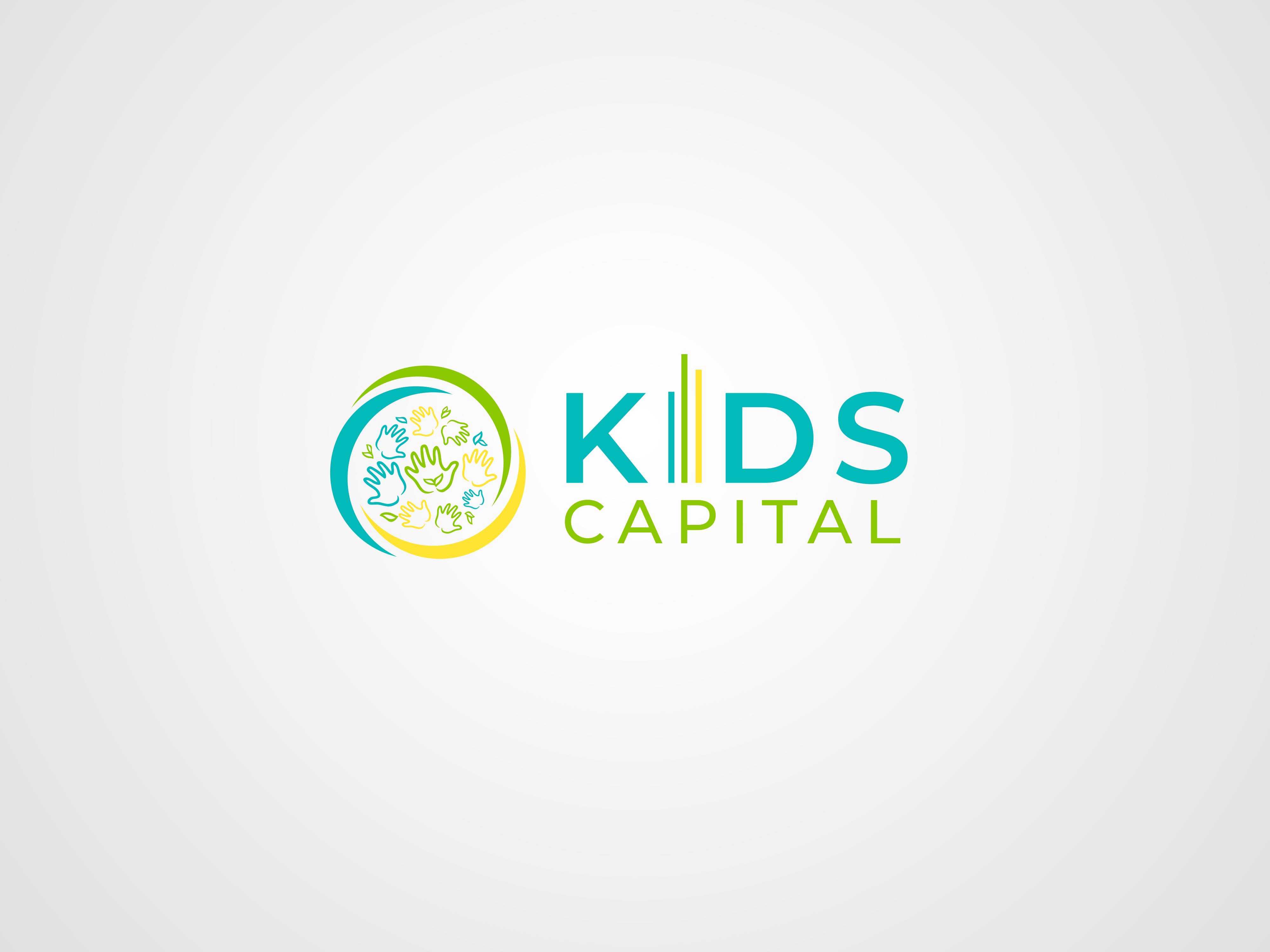 Logo Design by Taya Bright for Kids Capital AB | Design #26984997