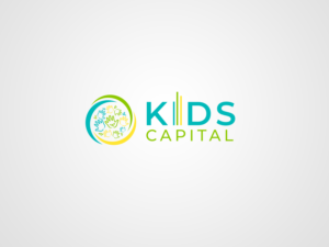 Logo Design by Taya Bright for Kids Capital AB | Design: #26984997