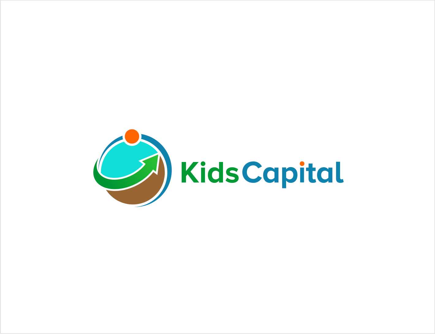 Logo Design by BNdesigner for Kids Capital AB | Design #26961958