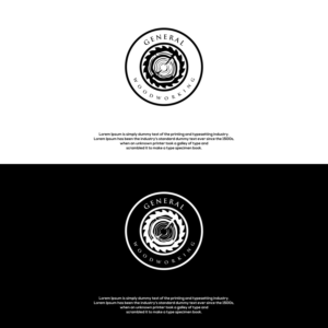Logo Design by driptip