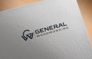 Diseño de Logo por Aaaron para General Woodworking | Diseño: #26987498