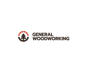 Diseño de Logo por lionx para General Woodworking | Diseño: #26963433