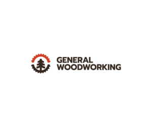 Diseño de Logo por lionx para General Woodworking | Diseño: #26963434